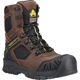 Amblers Safety Detonate Safety Boot