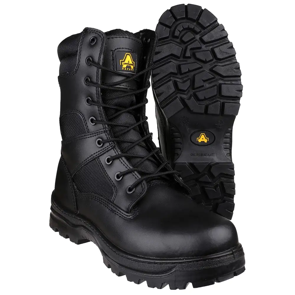 Amblers Safety FS009C Hi-leg Safety Boot