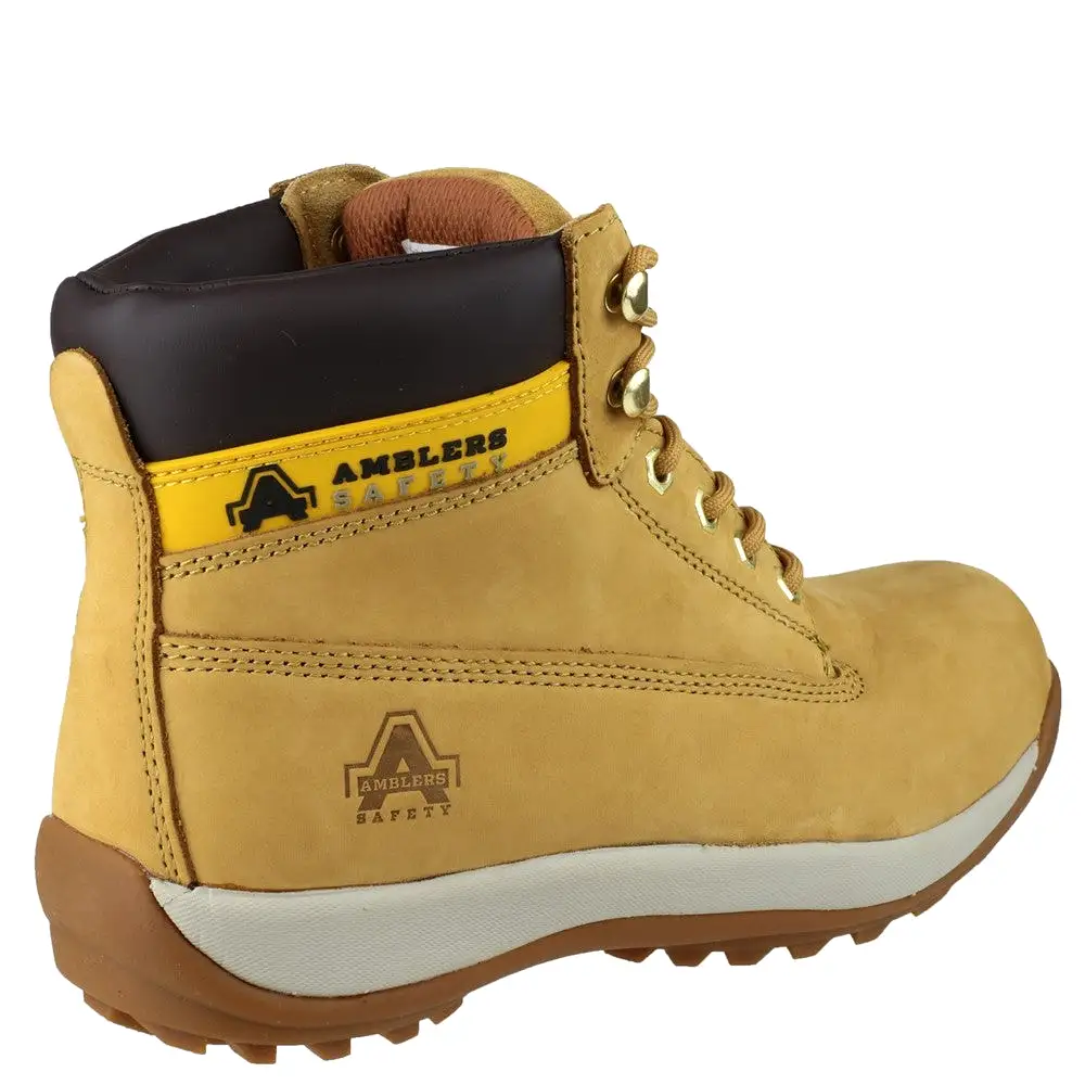 Amblers Safety FS102 Safety Boot