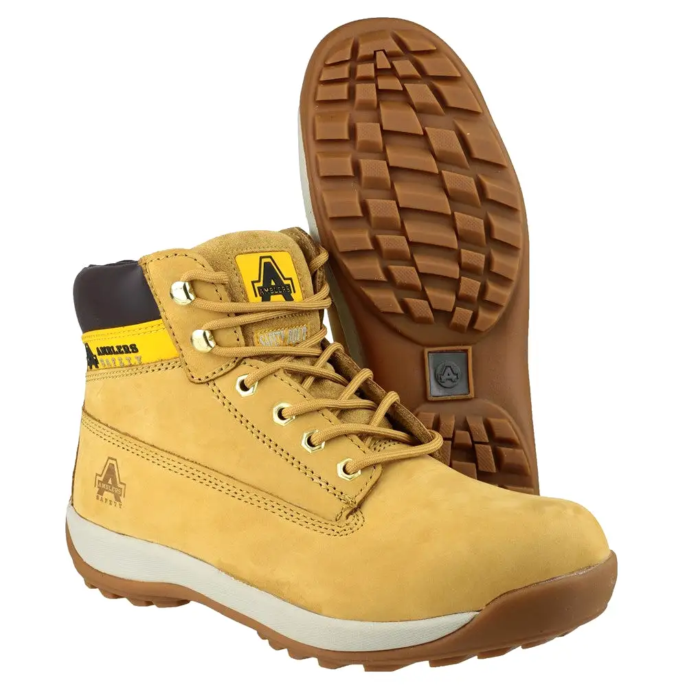 Amblers Safety FS102 Safety Boot