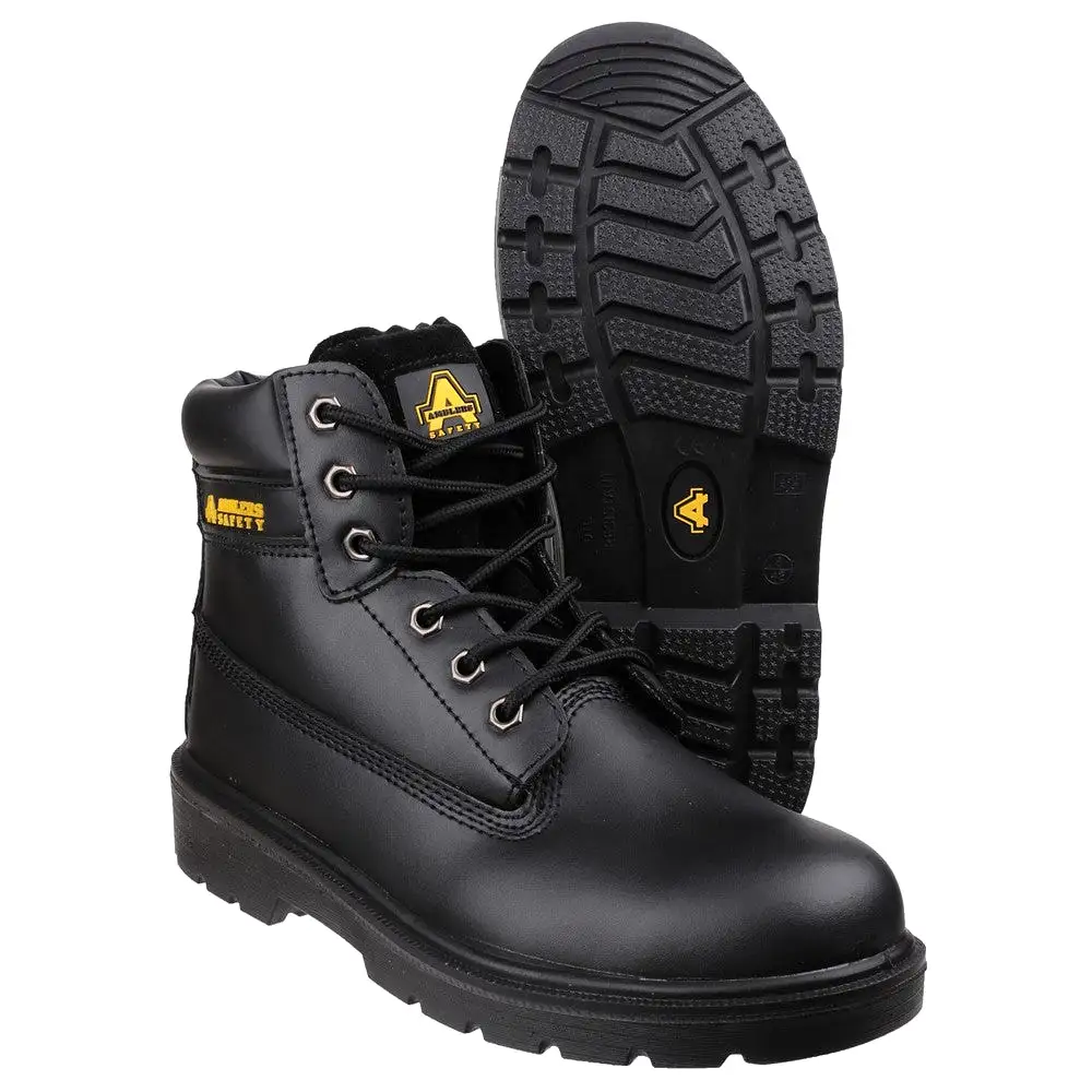 Amblers Safety FS112 Safety Boot