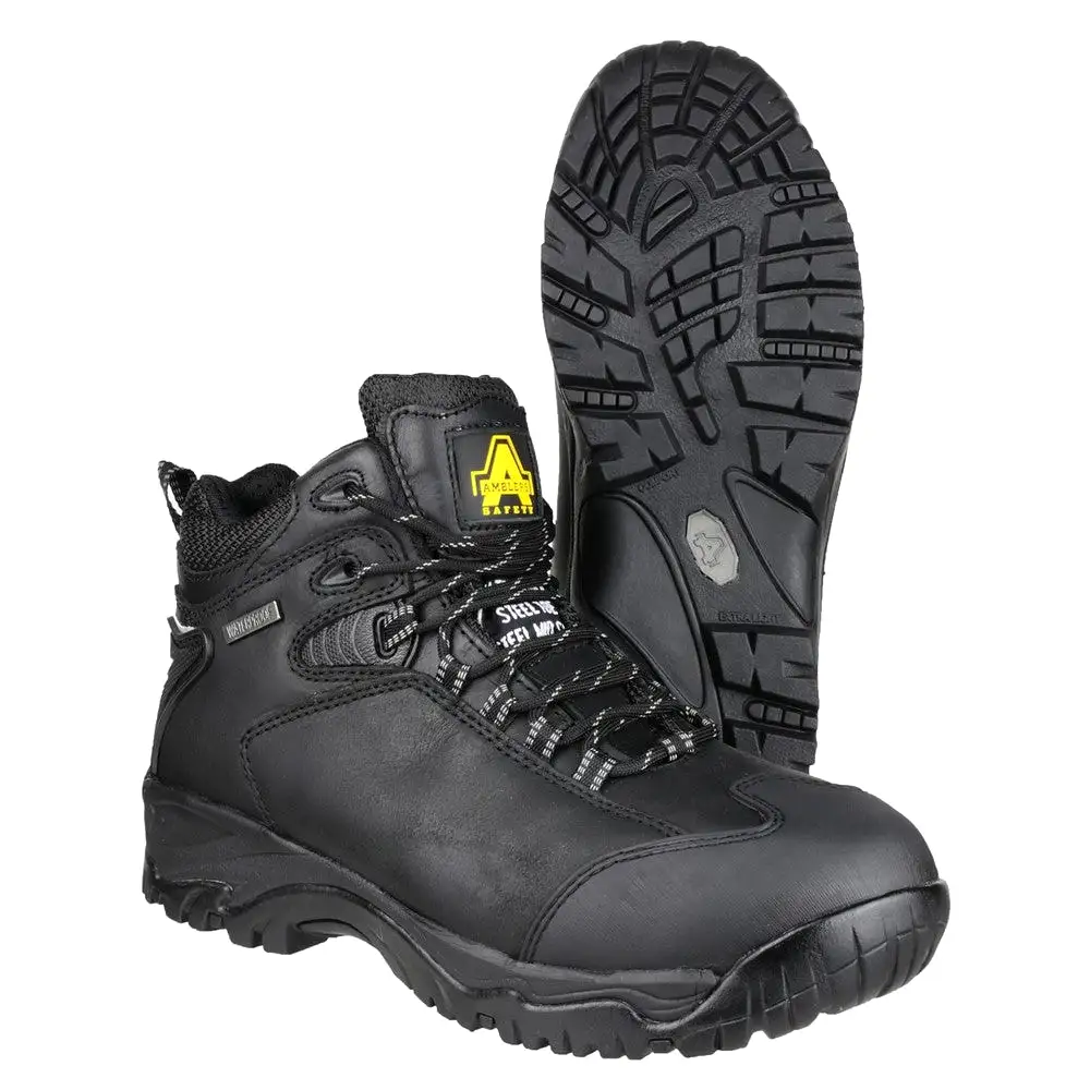 Amblers Safety FS190N Hiker Safety Boot