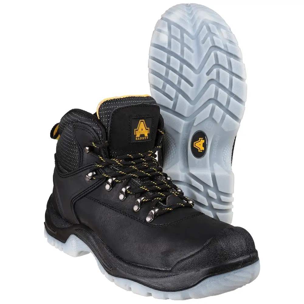 Amblers Safety FS199 Hiker Safety Boot