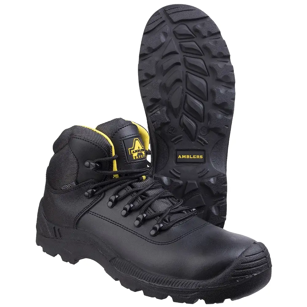 Amblers Safety FS220 Safety Boot