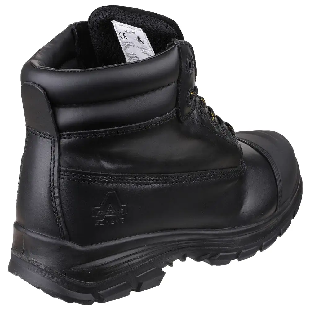 Amblers Safety FS301 Brecon Metatarsal Guard Safety Boot