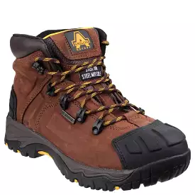 Amblers Safety FS39 Safety Boot