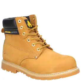 Amblers Safety FS7 Goodyear Welted Safety Boot