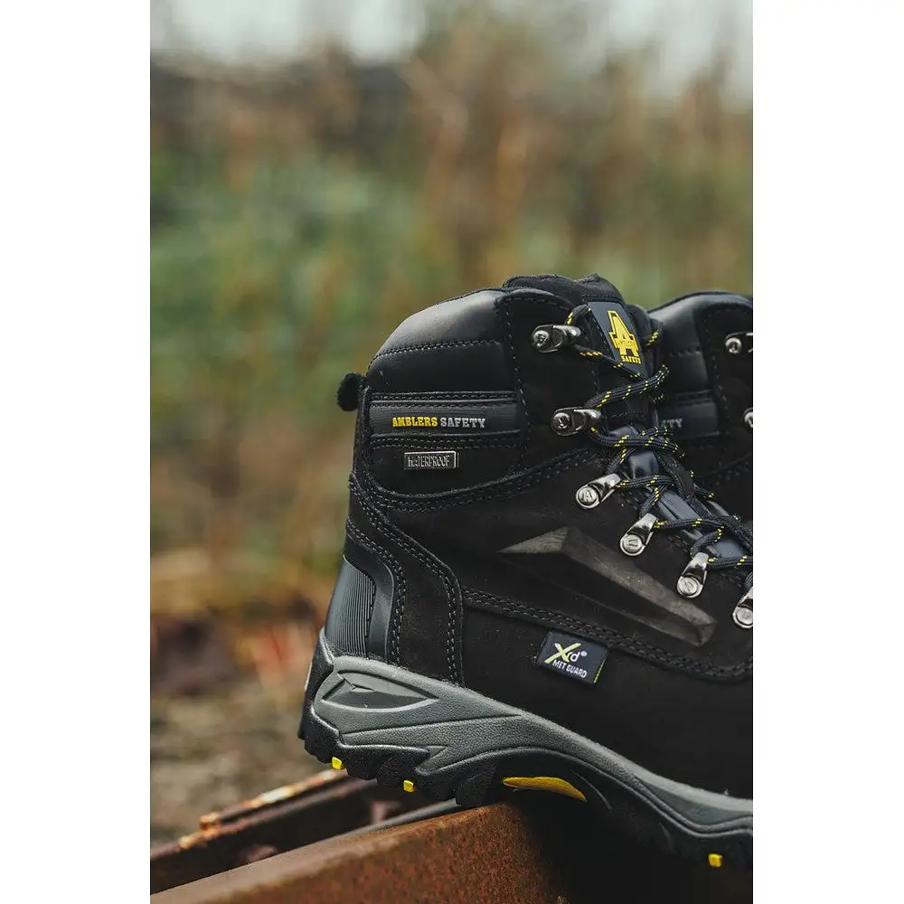 Amblers Safety FS987 Safety Boot