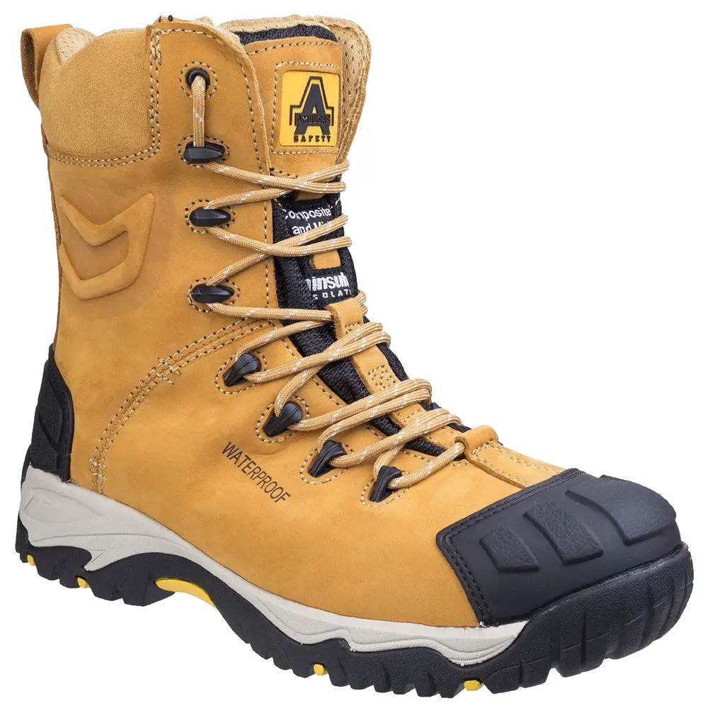 Amblers Safety FS998 Safety Boot