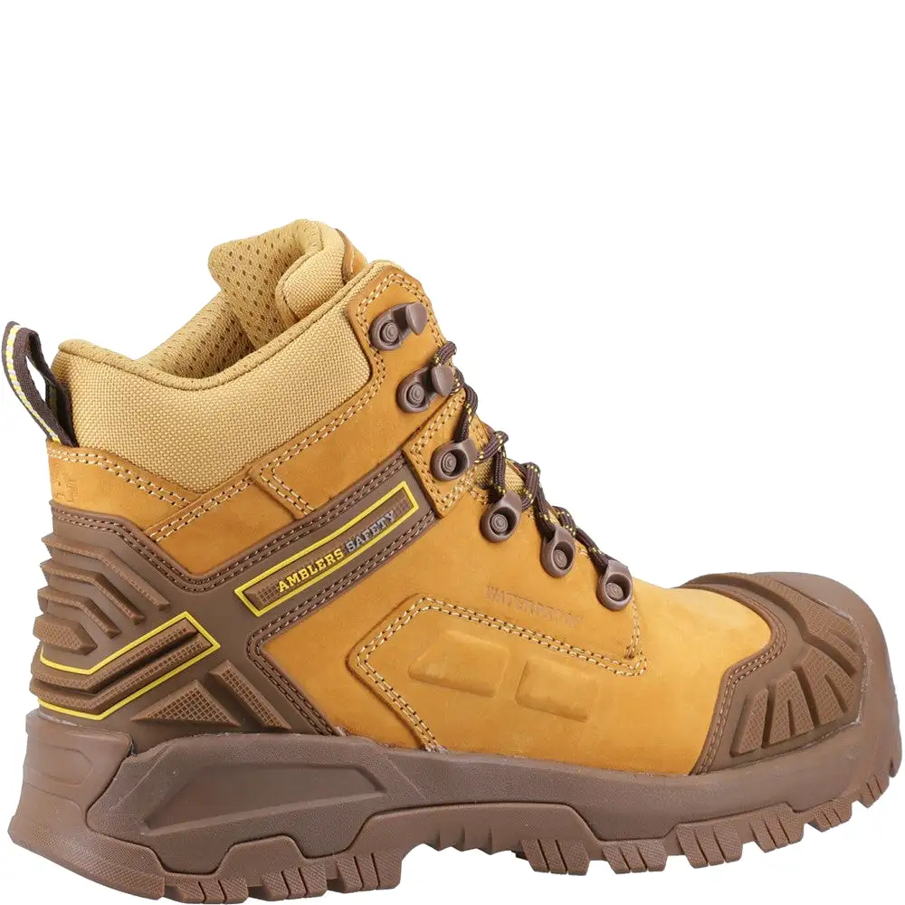 Amblers Safety Ignite Safety Boot