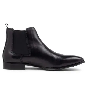 AQ by Aquila Kinley Black Boots