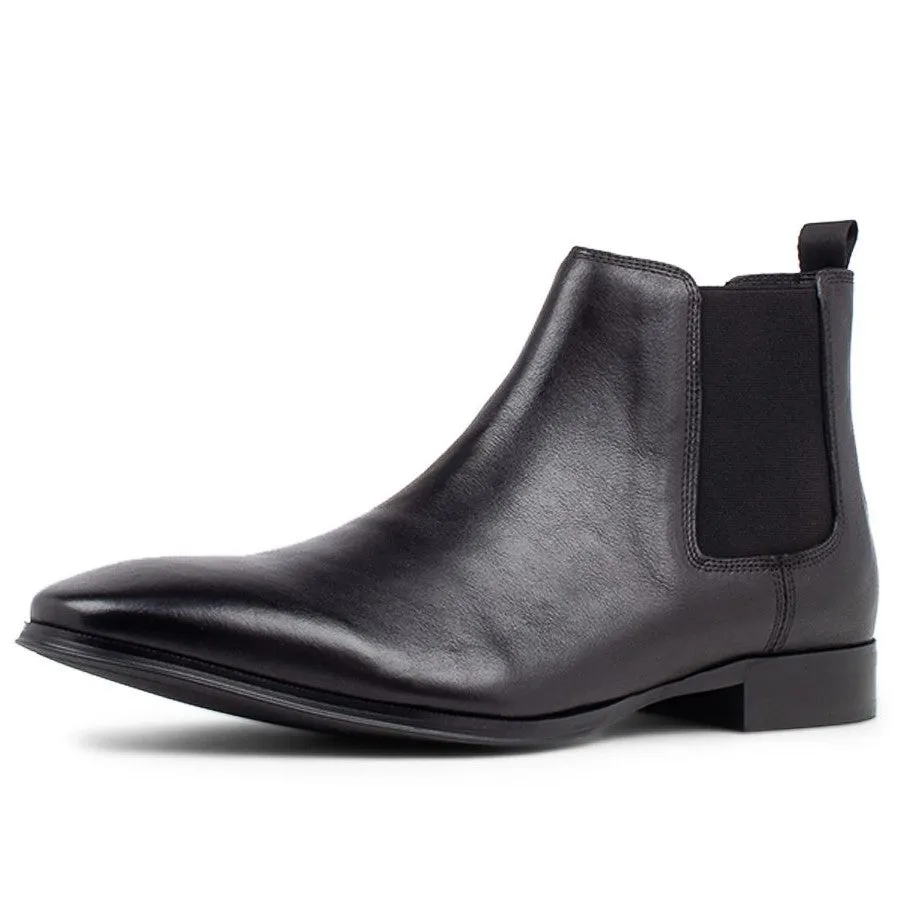 AQ by Aquila Kinley Black Boots