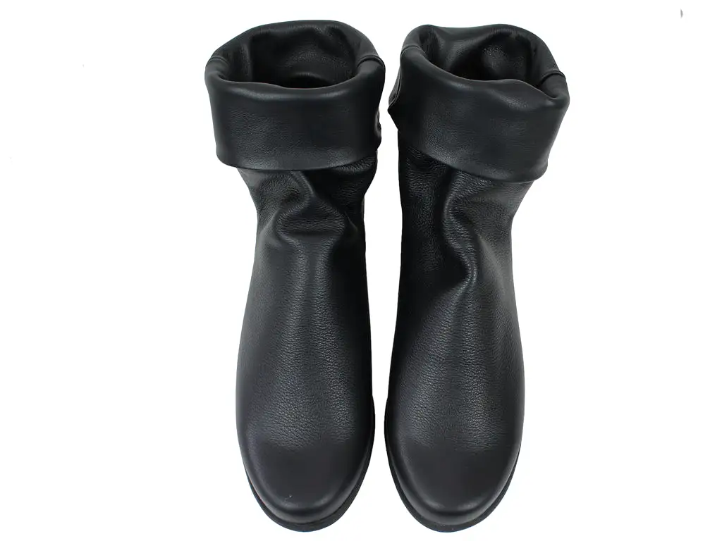 Arche Boots Archette Black