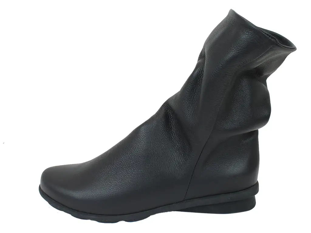 Arche Boots Archette Black