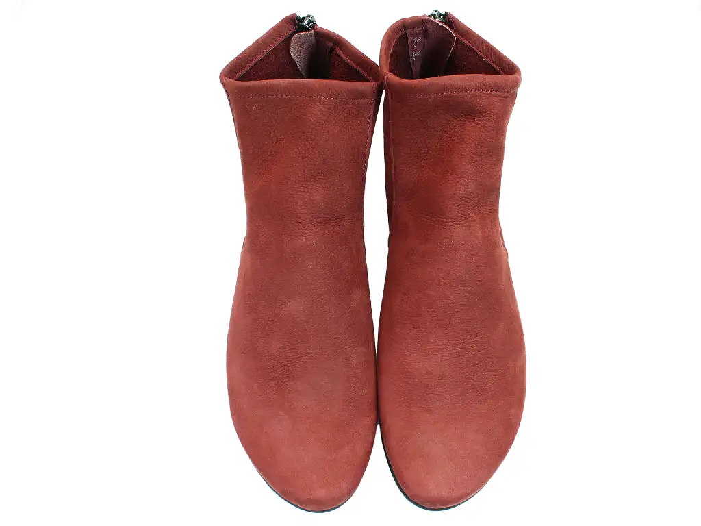 Arche Boots Baryky Rioja