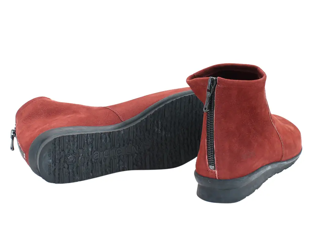 Arche Boots Baryky Rioja