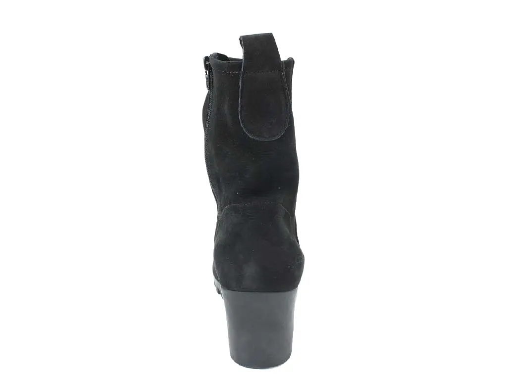 Arche Boots Larazo Black