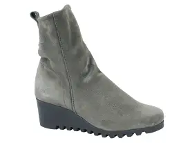 Arche Boots Larazo Castor Grey