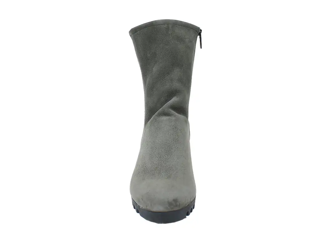 Arche Boots Larazo Castor Grey