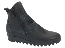 Arche Boots Lomage Noir