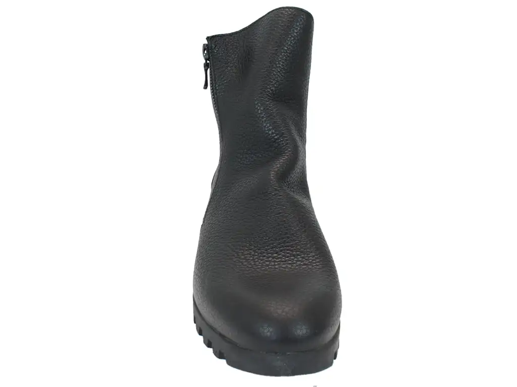 Arche Boots Lomage Noir