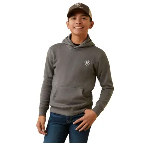 Ariat Boy Camo Corps Hoodie