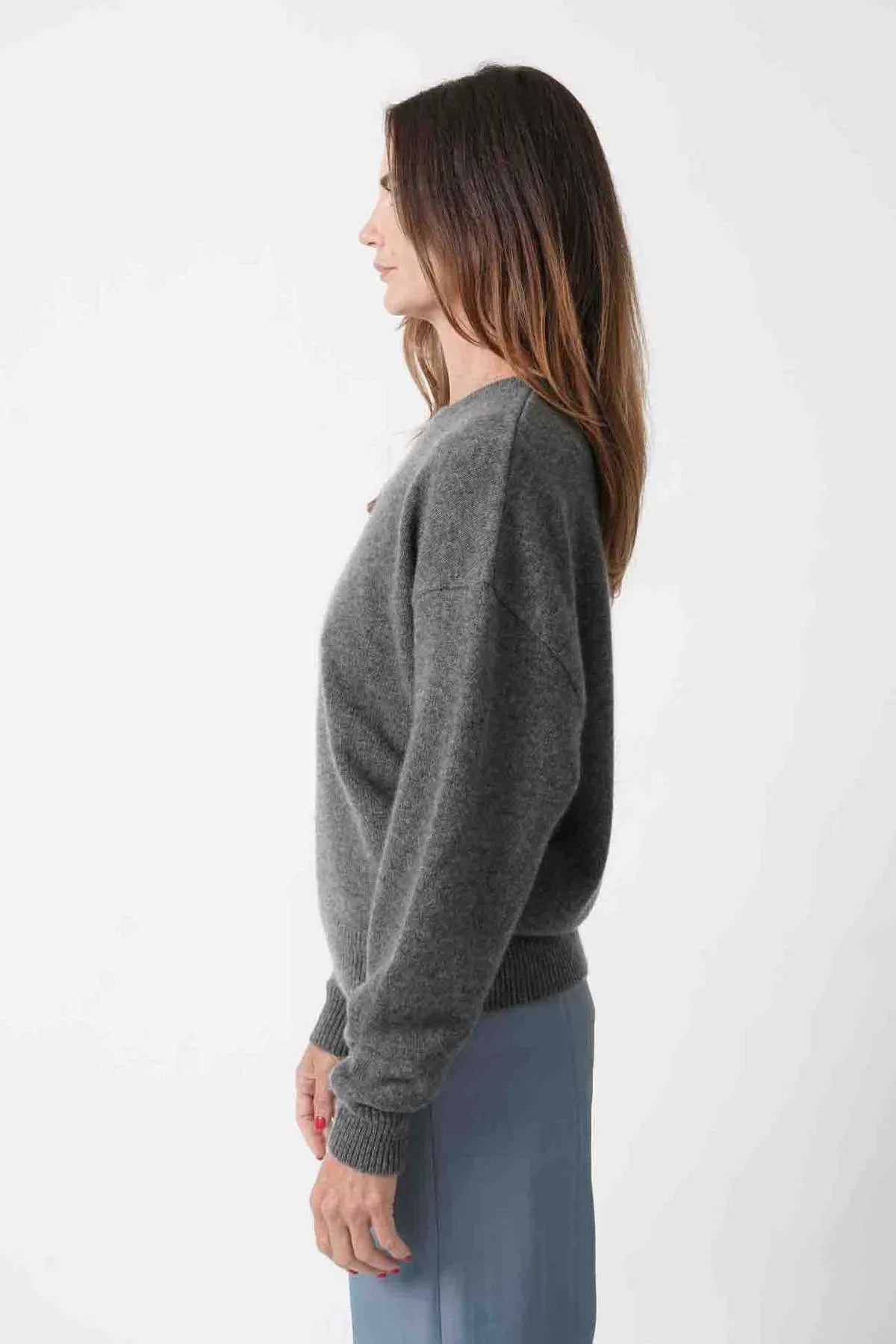 Artemis Sweater