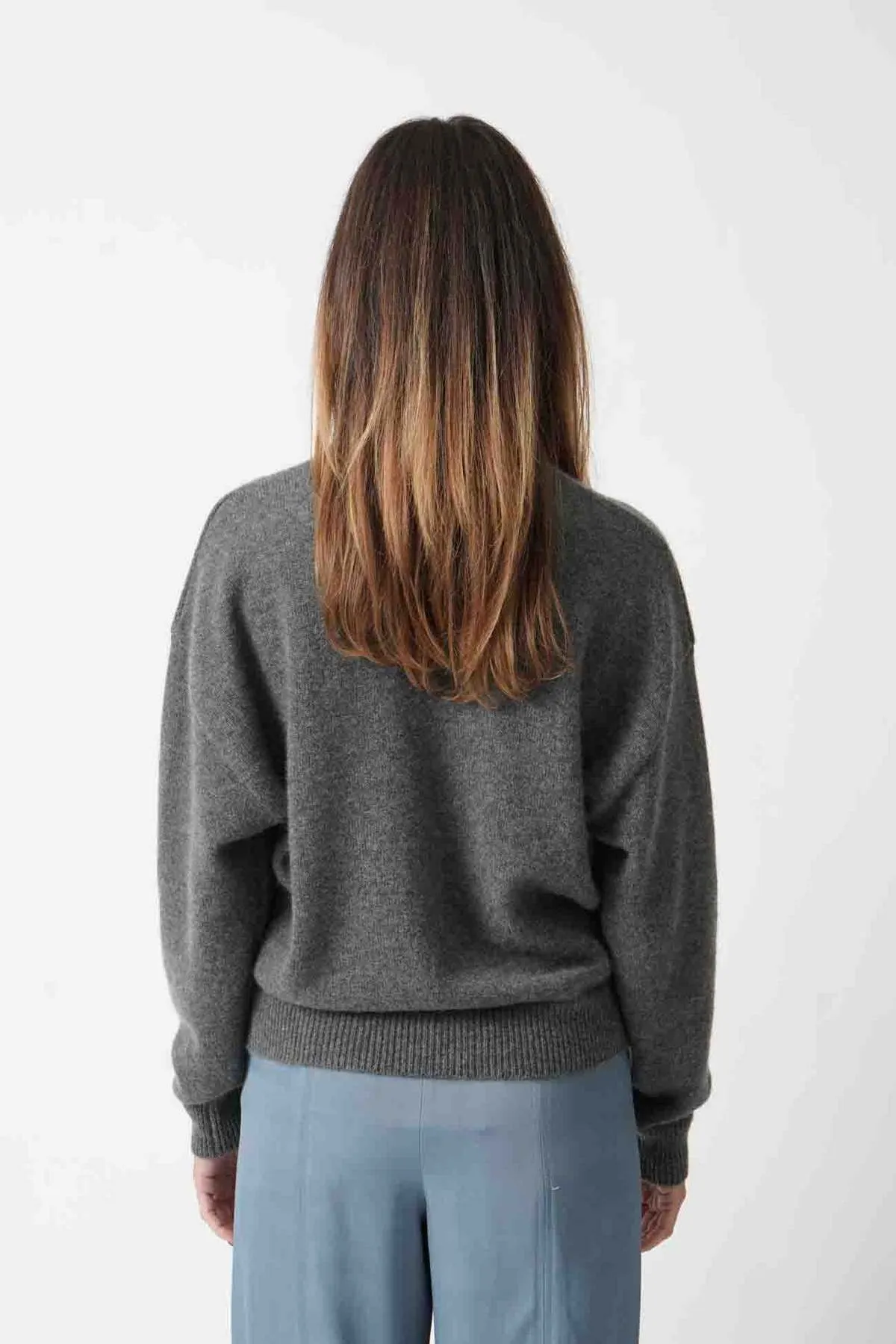 Artemis Sweater