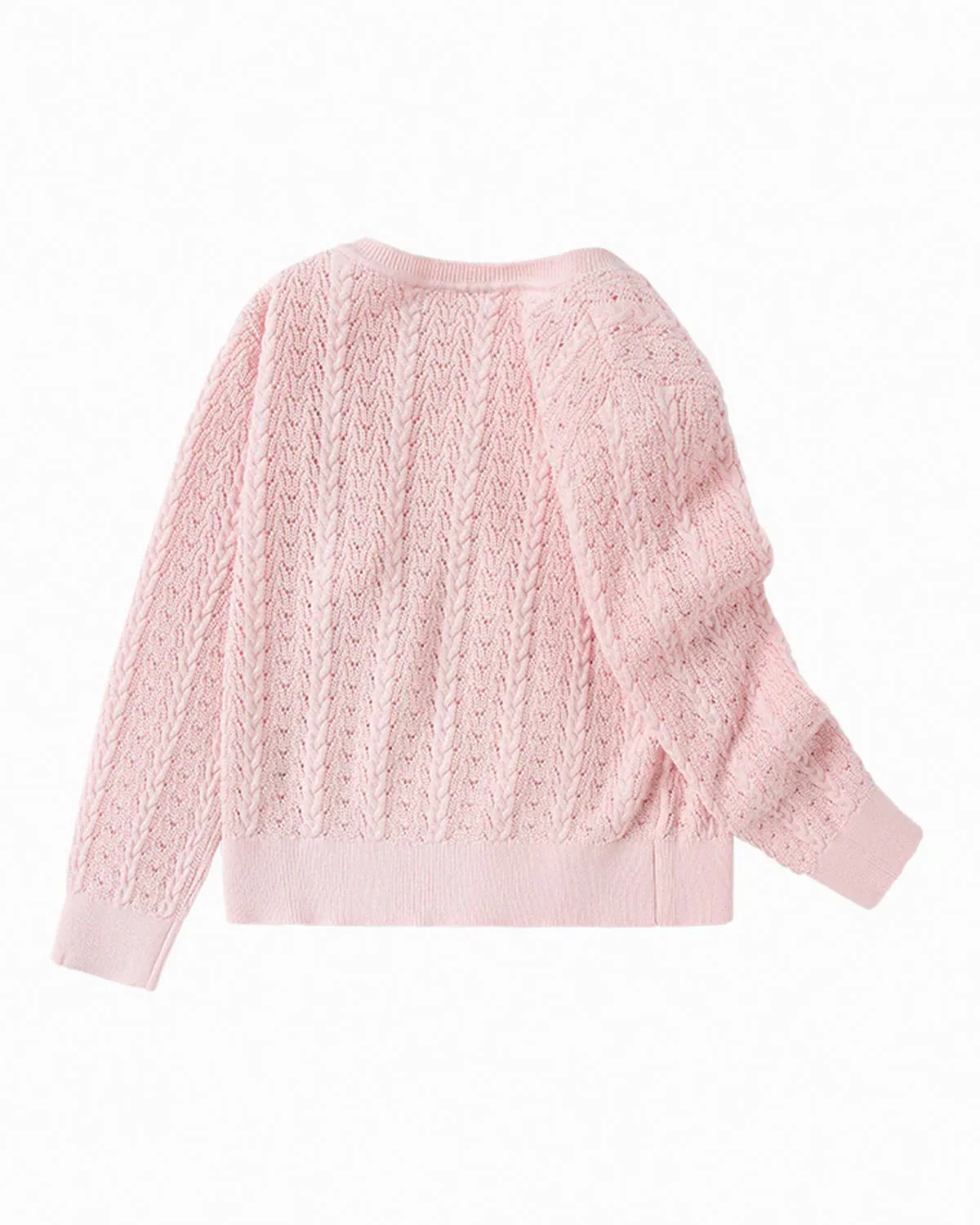 Balabala Girl Toddler Sweater