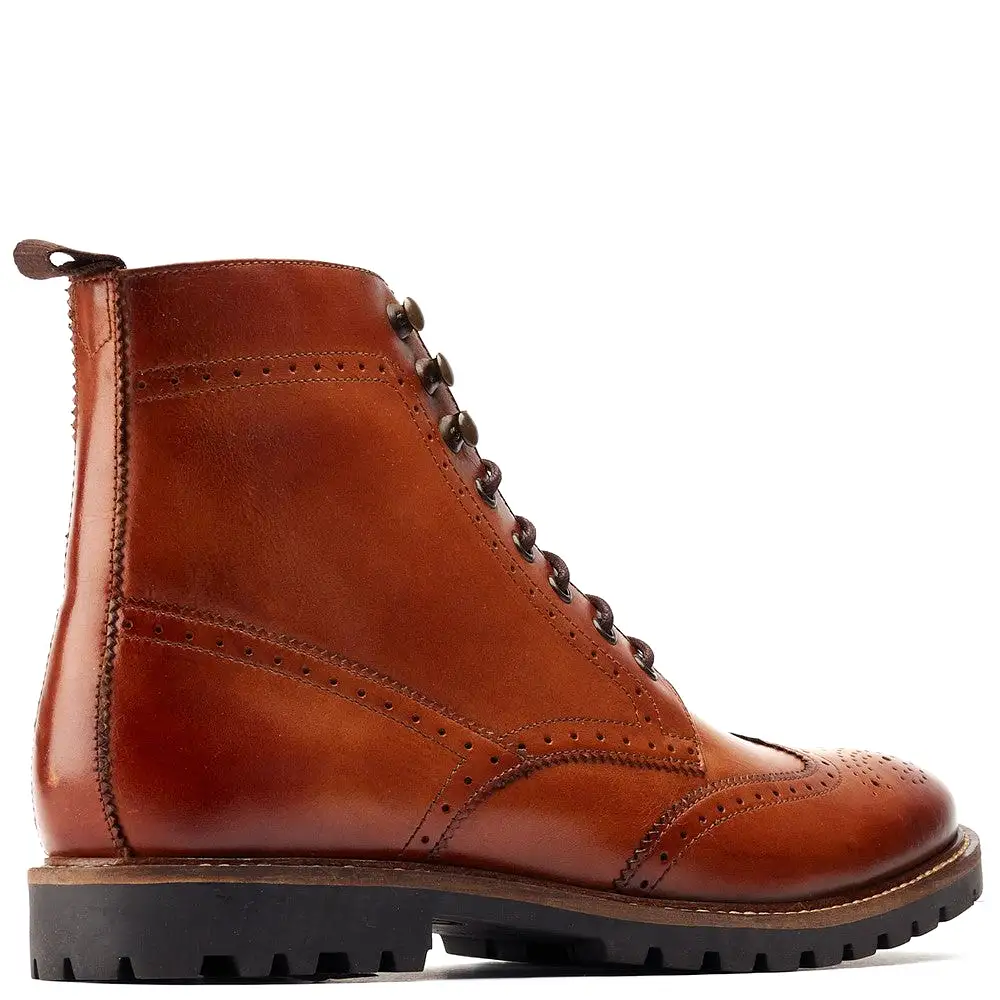 Base London Boone Boot