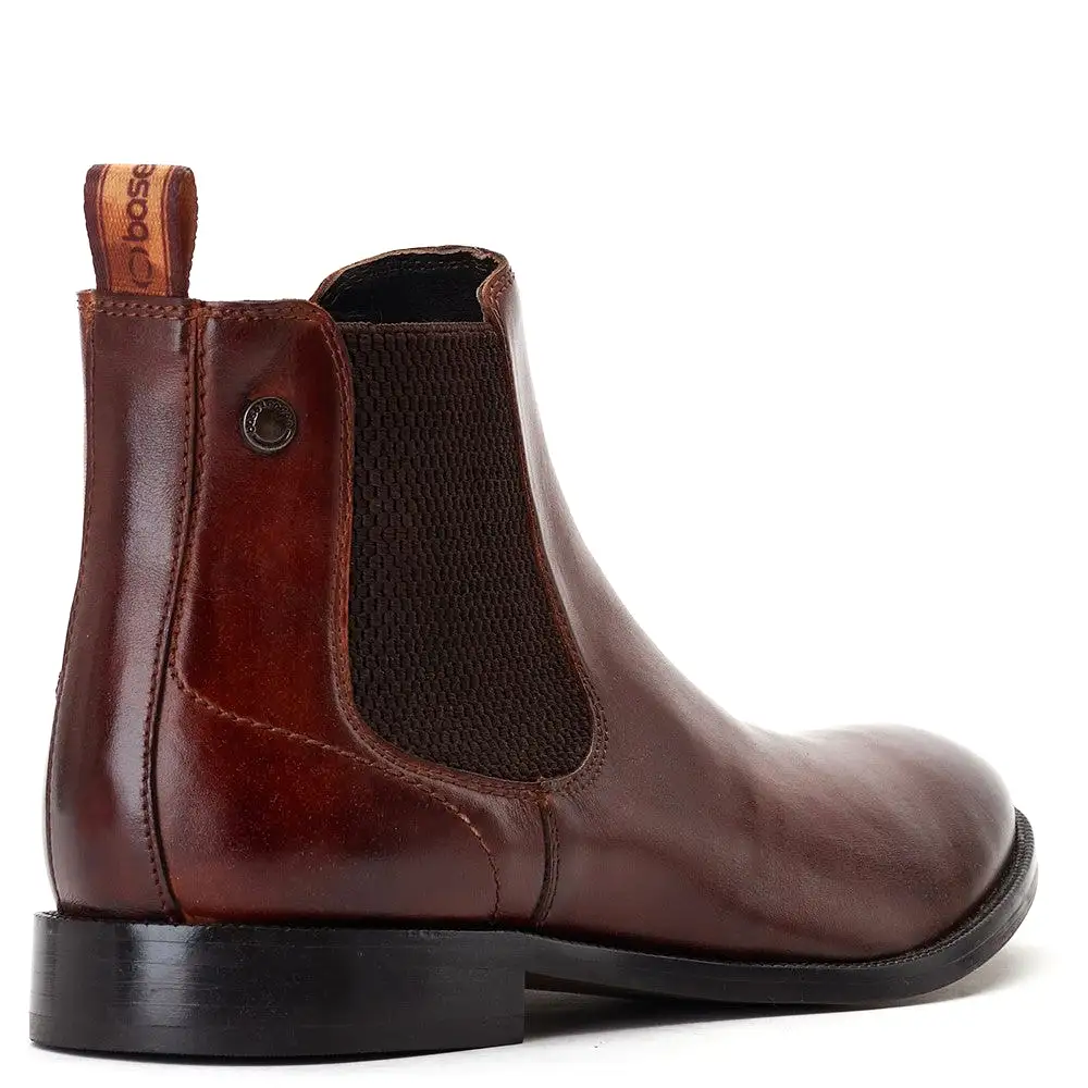 Base London Carson Chelsea Boot