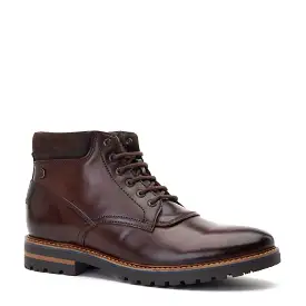 Base London Hawkins Washed Boot