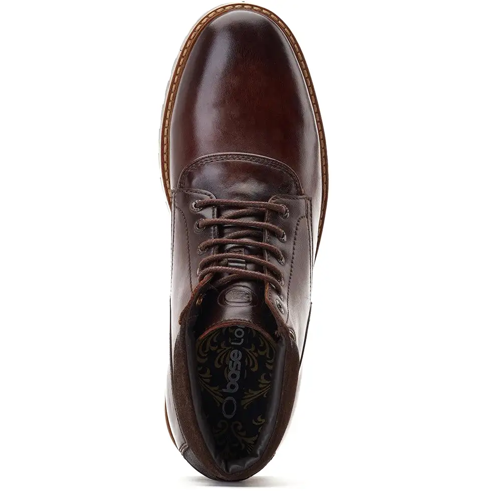 Base London Hawkins Washed Boot