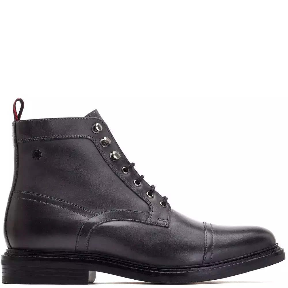 Base London Henderson Combat Boot