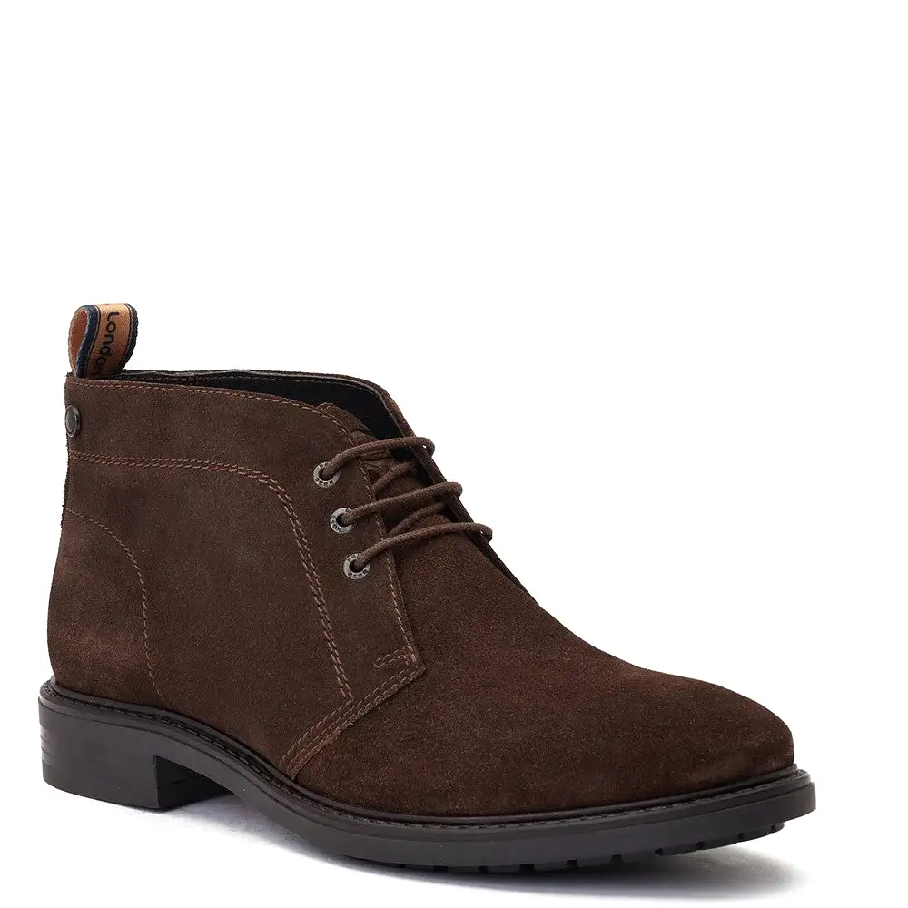 Base London Kilby Chukka Boot