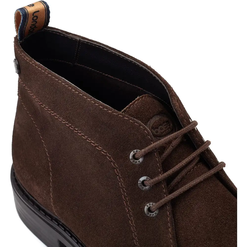 Base London Kilby Chukka Boot