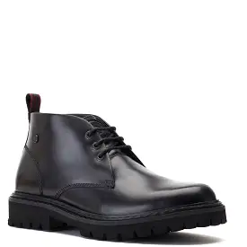 Base London Lomax Chukka Boot