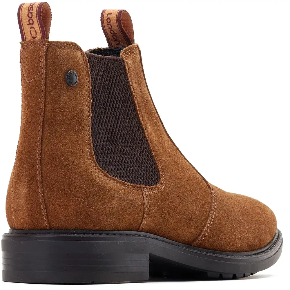 Base London Nelson Chelsea Boot