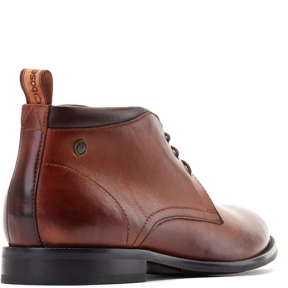 Base London Nolan Chukka Boot