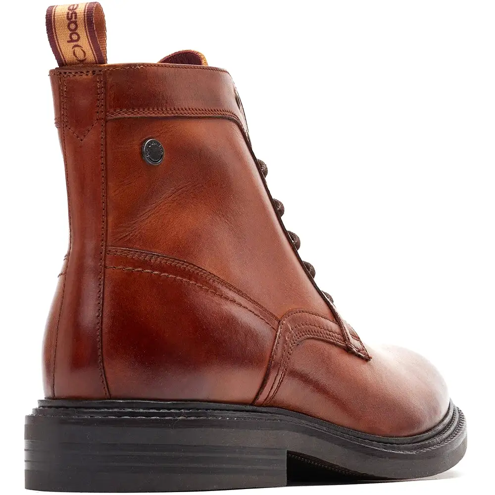 Base London Peyton Combat boot