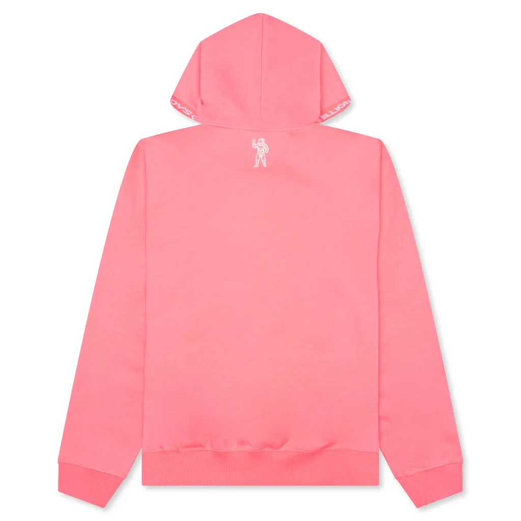 BB Mind Hoodie - Conch Shell