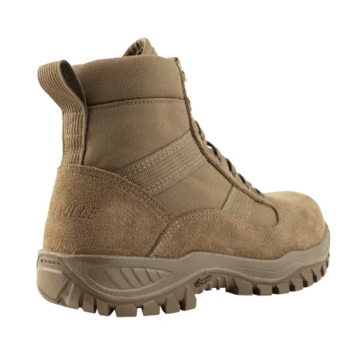 Belleville Steel Toe Ultralight Shorty 6