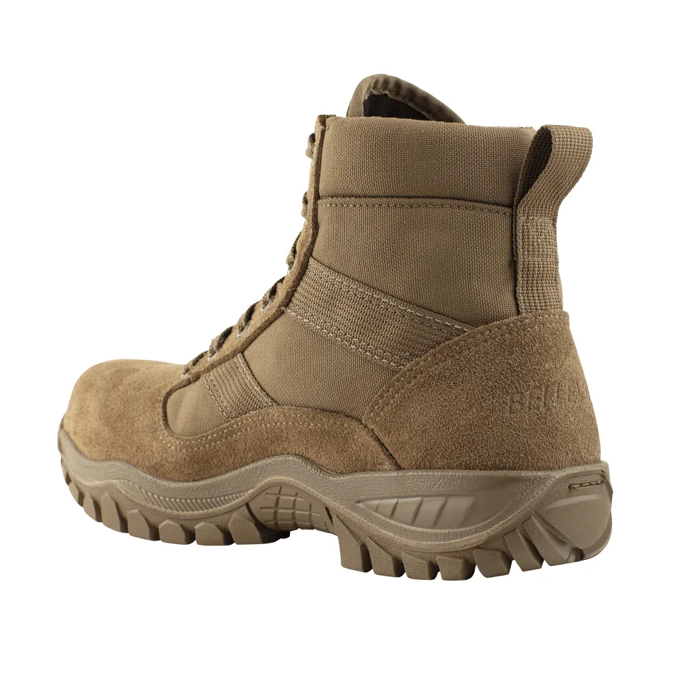 Belleville Steel Toe Ultralight Shorty 6