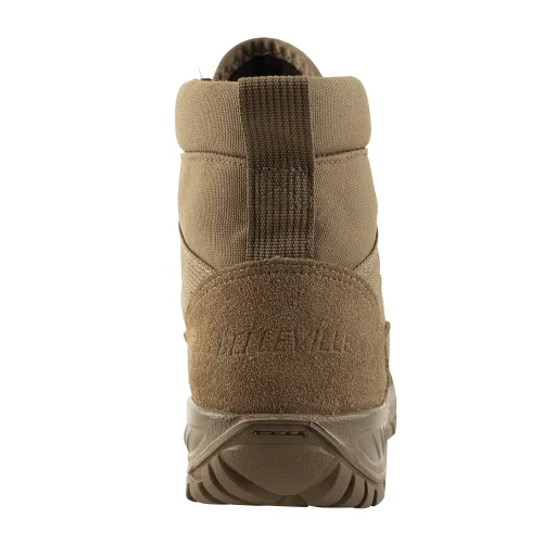 Belleville Steel Toe Ultralight Shorty 6