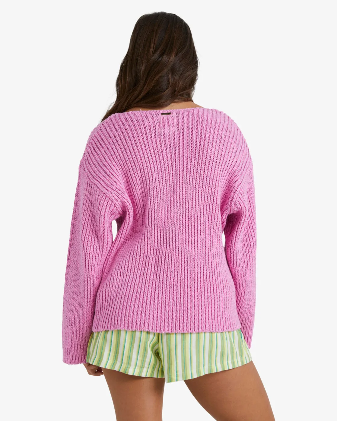 Billabong Moon Wave 2 Sweater