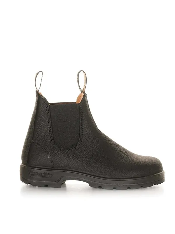 Blundstone Leather ankle boots