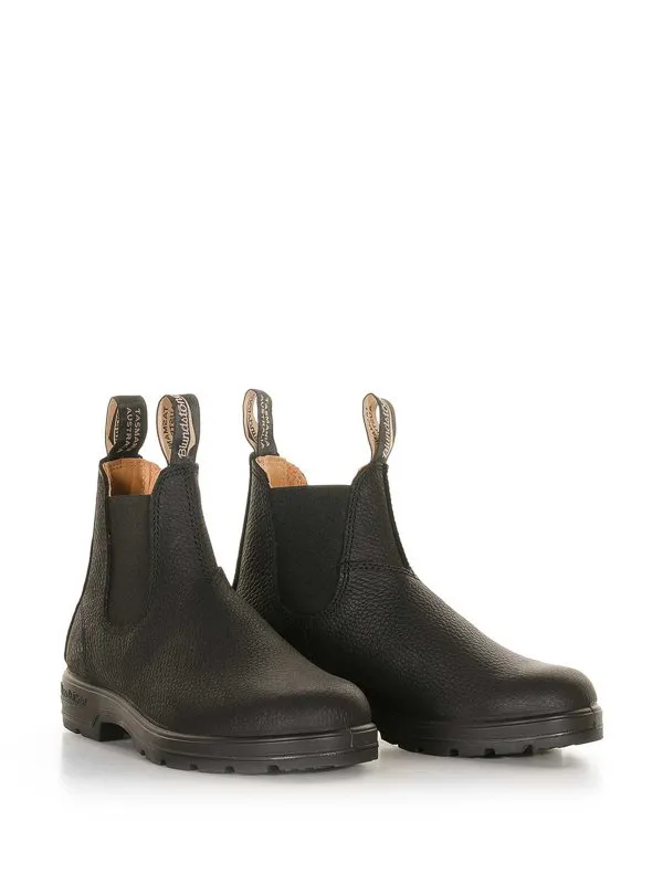 Blundstone Leather ankle boots