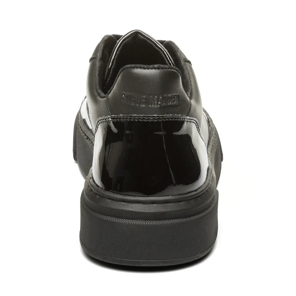 Brent Sneaker BLACK/BLACK