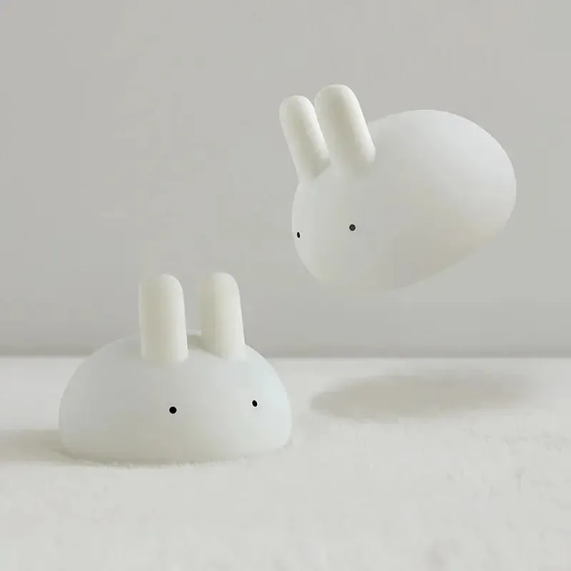 Bunny Lamp - Lovesickdoe