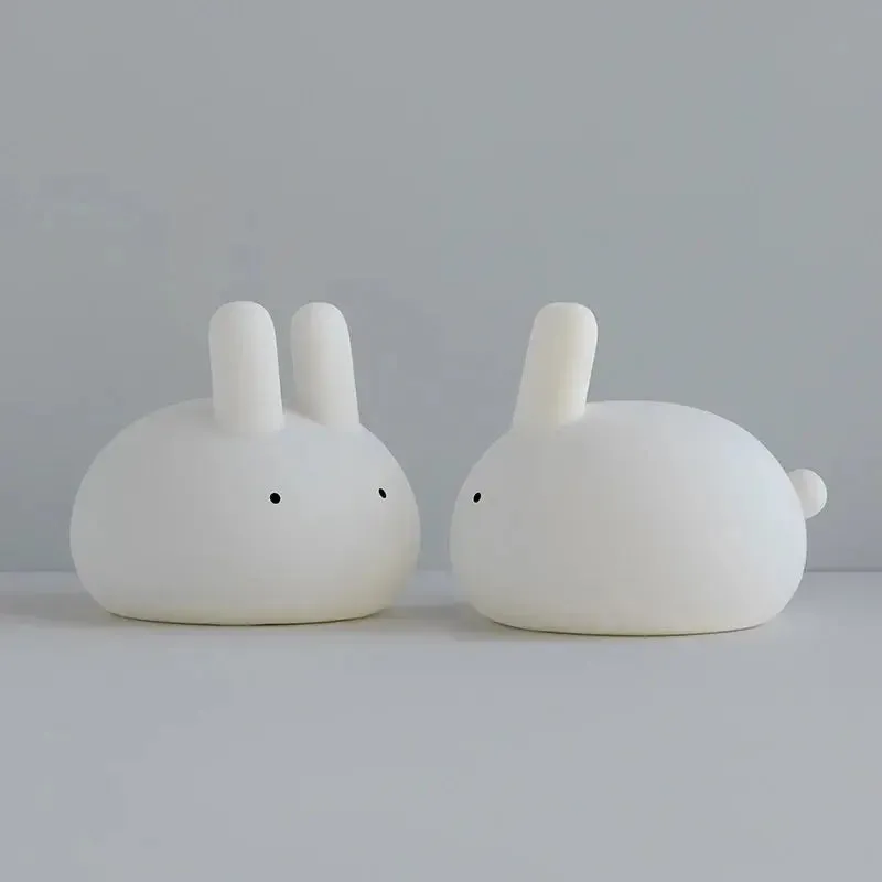 Bunny Lamp - Lovesickdoe